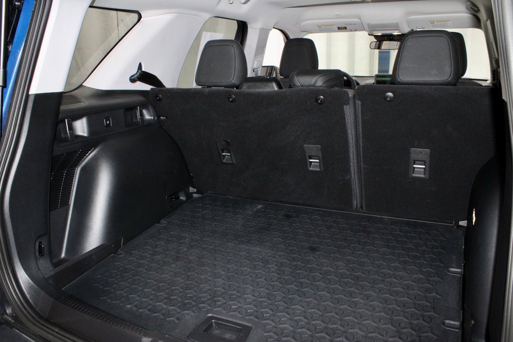 Certified 2024 Ford Bronco Sport Big Bend w/ Convenience Package image 14