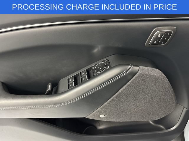 Certified 2024 Ford Mustang Mach-E Premium RWD image 5