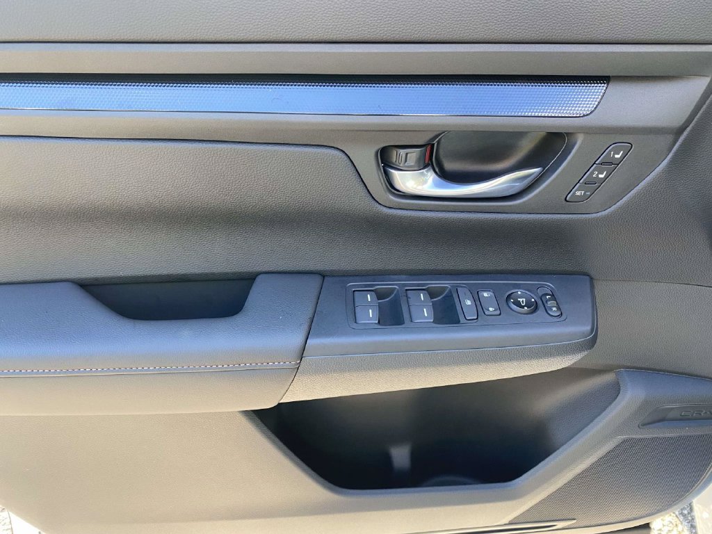 New 2027 Honda CR-V Sport-L image 16
