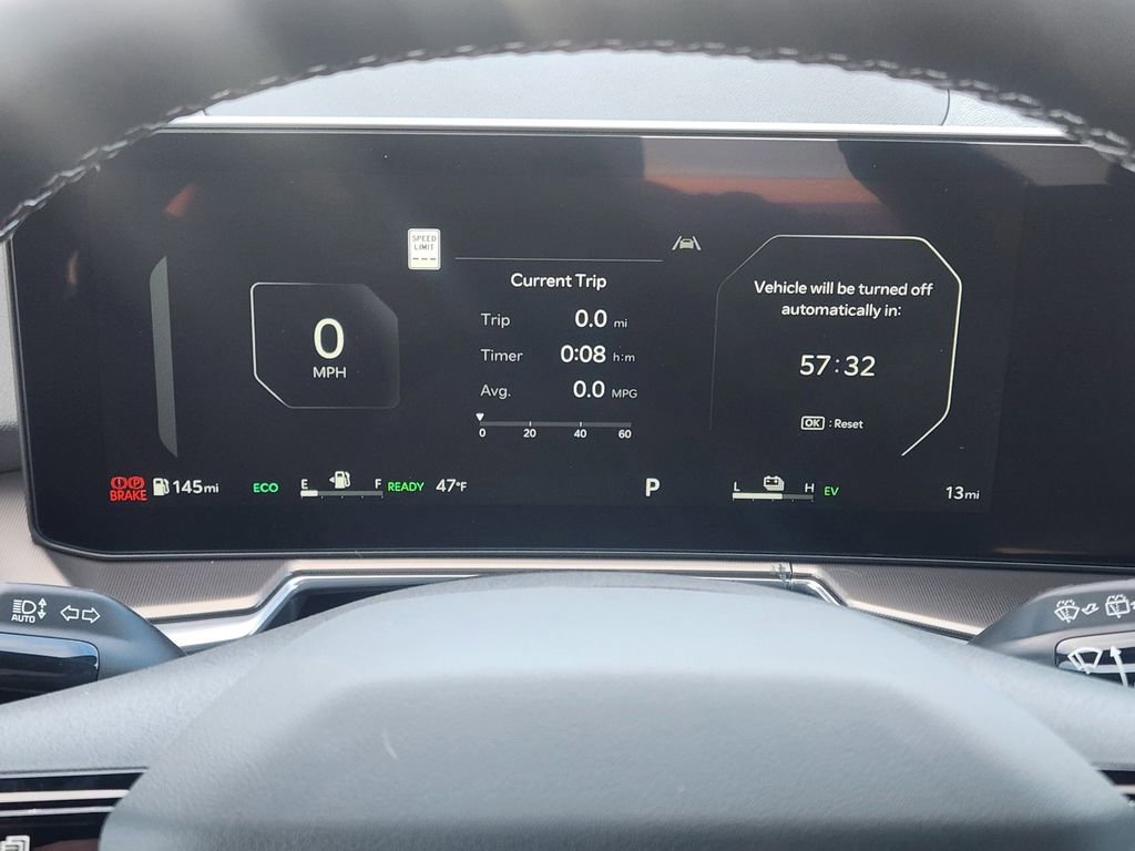 New 2026 Kia Sorento SX Prestige image 19