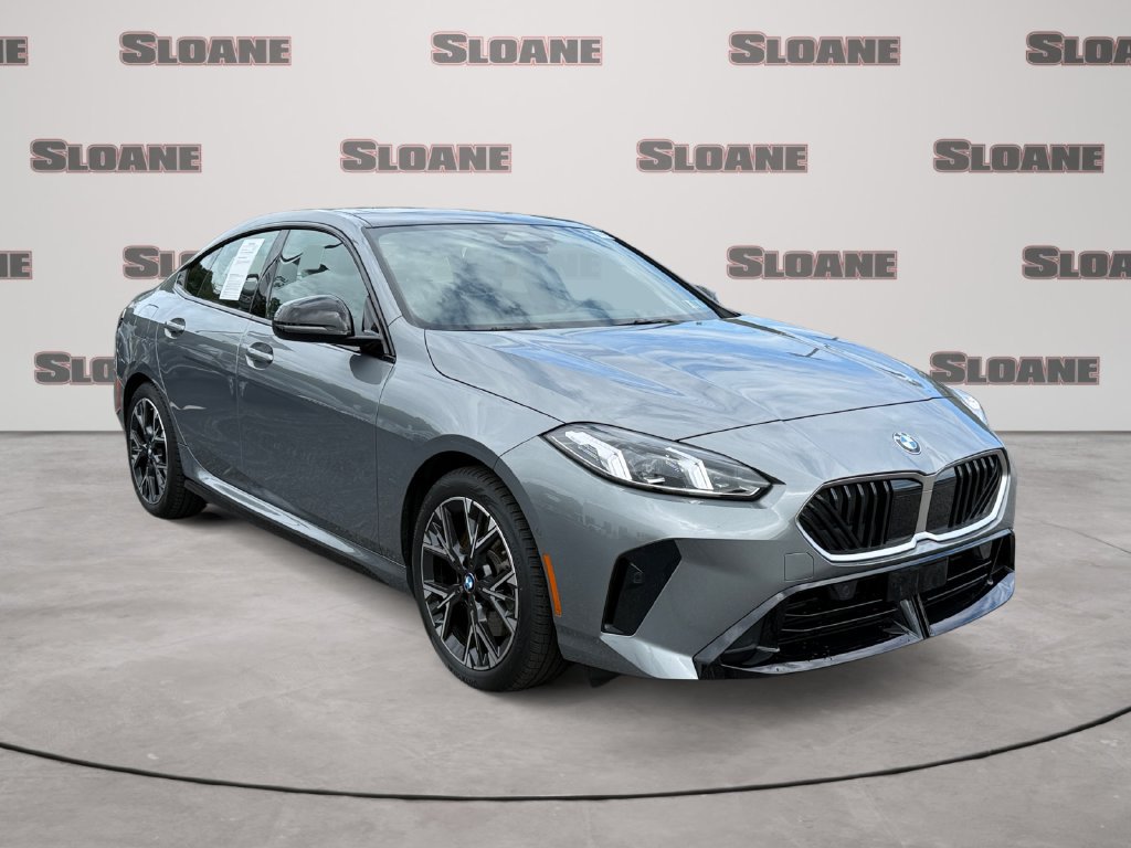 Certified 2026 BMW 228i xDrive w/ Premium Package AWD/4WD image 7