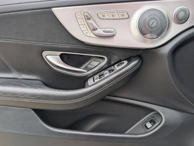 Used 2019 Mercedes-Benz C 63 AMG Cabriolet image 31