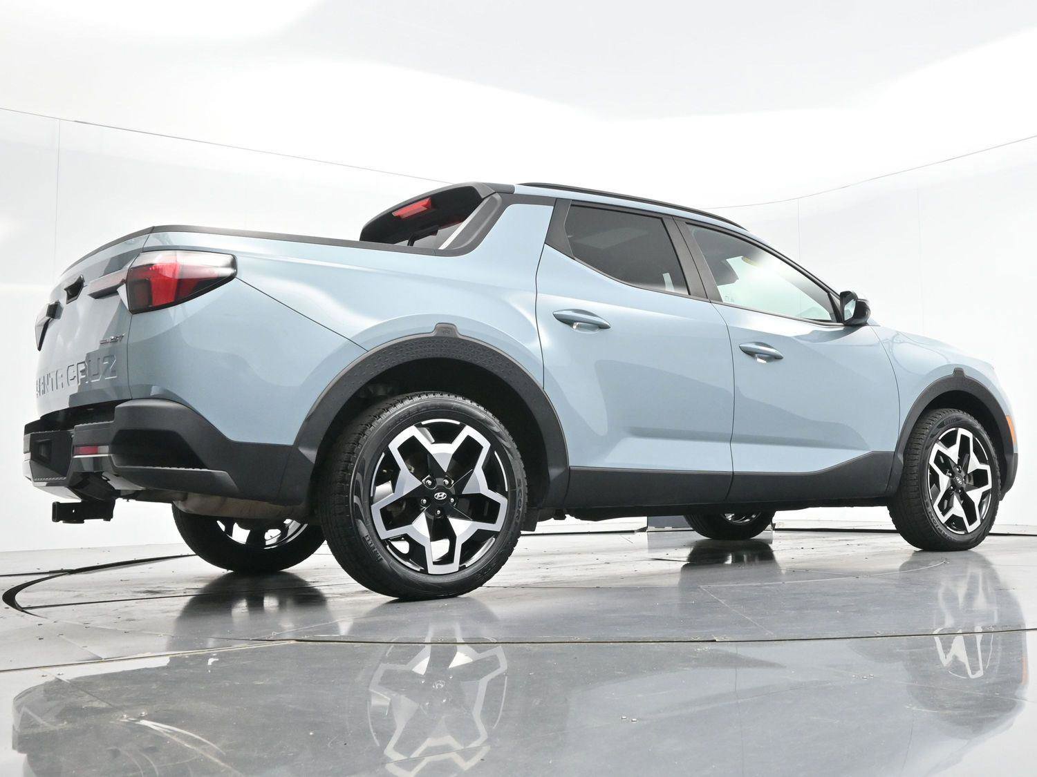 Used 2022 Hyundai Santa Cruz Limited AWD/4WD image 49