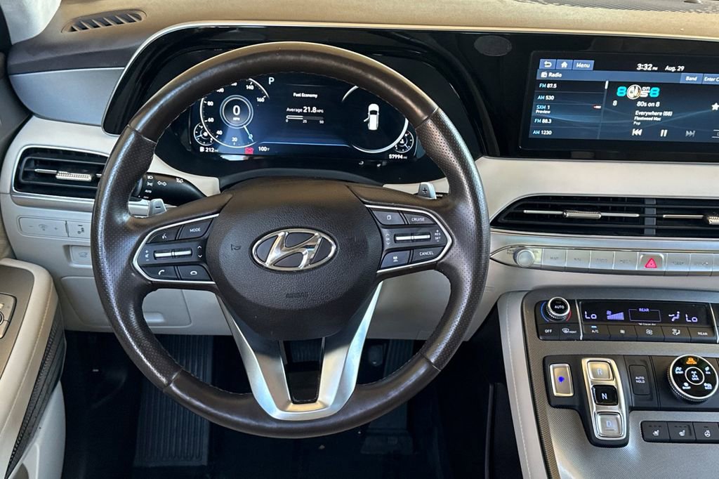 Used 2020 Hyundai Palisade Limited image 11
