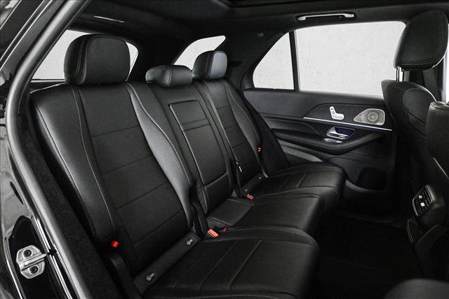 New 2026 Mercedes-Benz GLE 350 4MATIC image 22