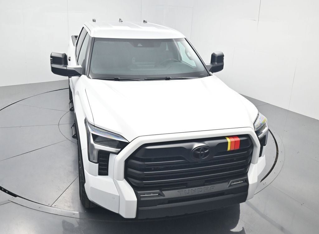 New 2026 Toyota Tundra SR5 AWD/4WD image 57