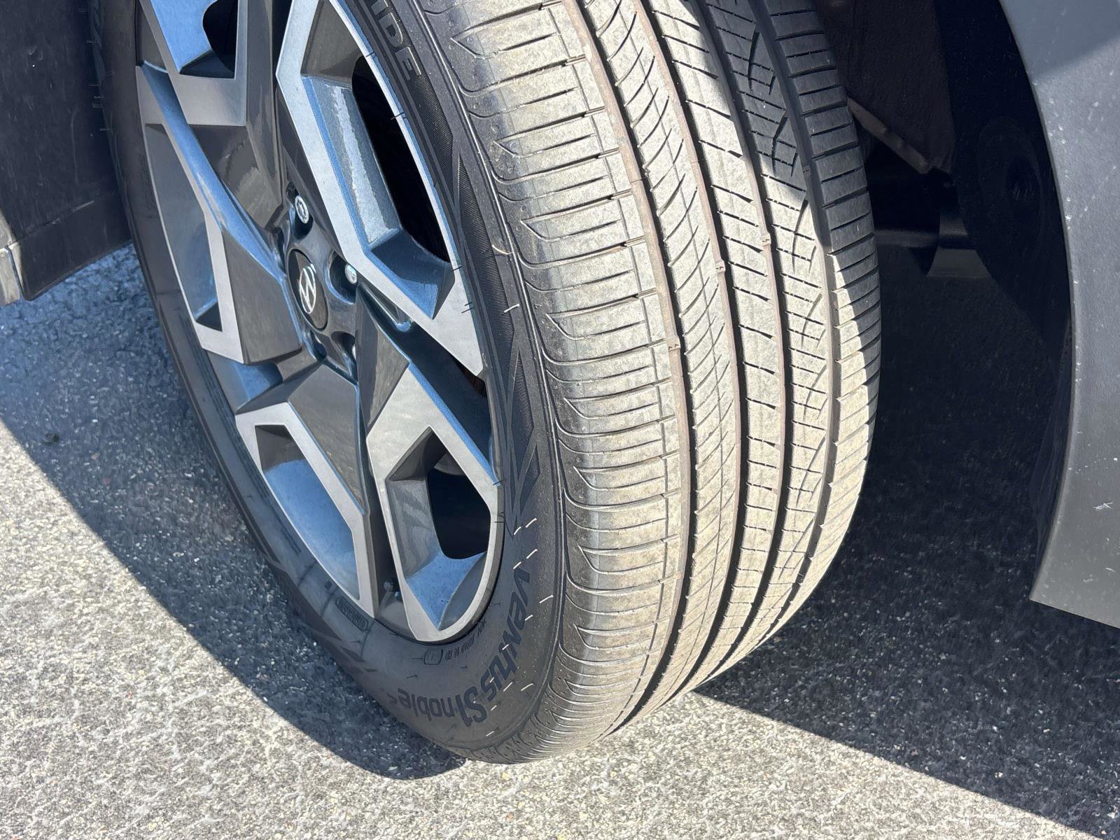 Used 2024 Hyundai Palisade Limited image 8