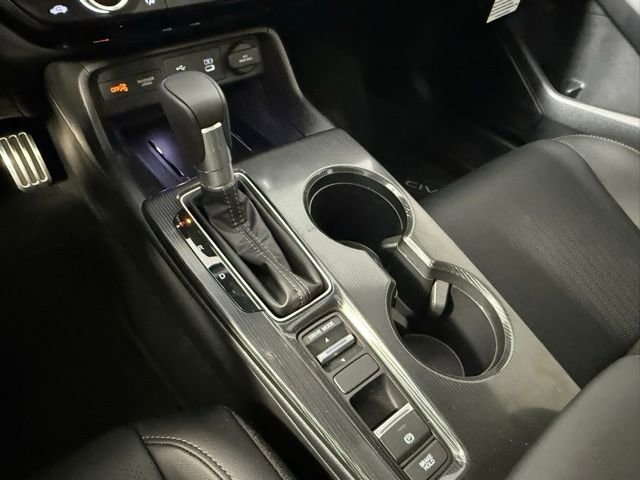 Used 2026 Honda Civic Sport Touring image 22