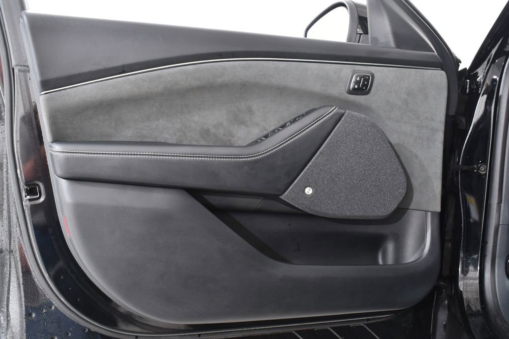 Used 2025 Ford Mustang Mach-E GT image 25