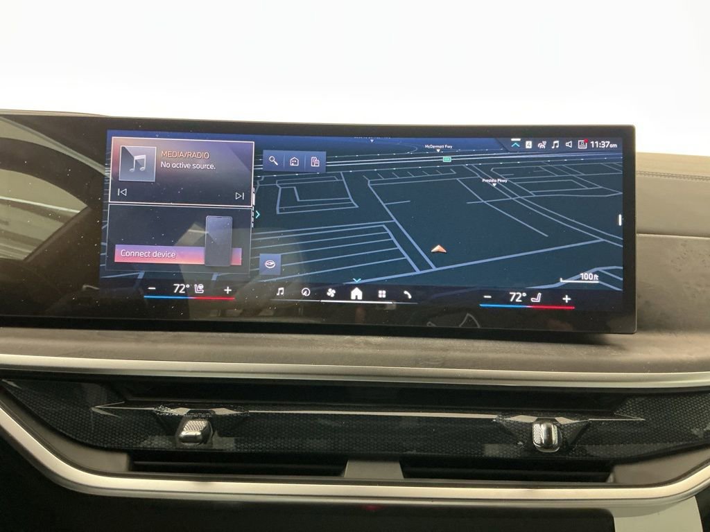 New 2026 BMW X7 xDrive40i AWD/4WD image 11