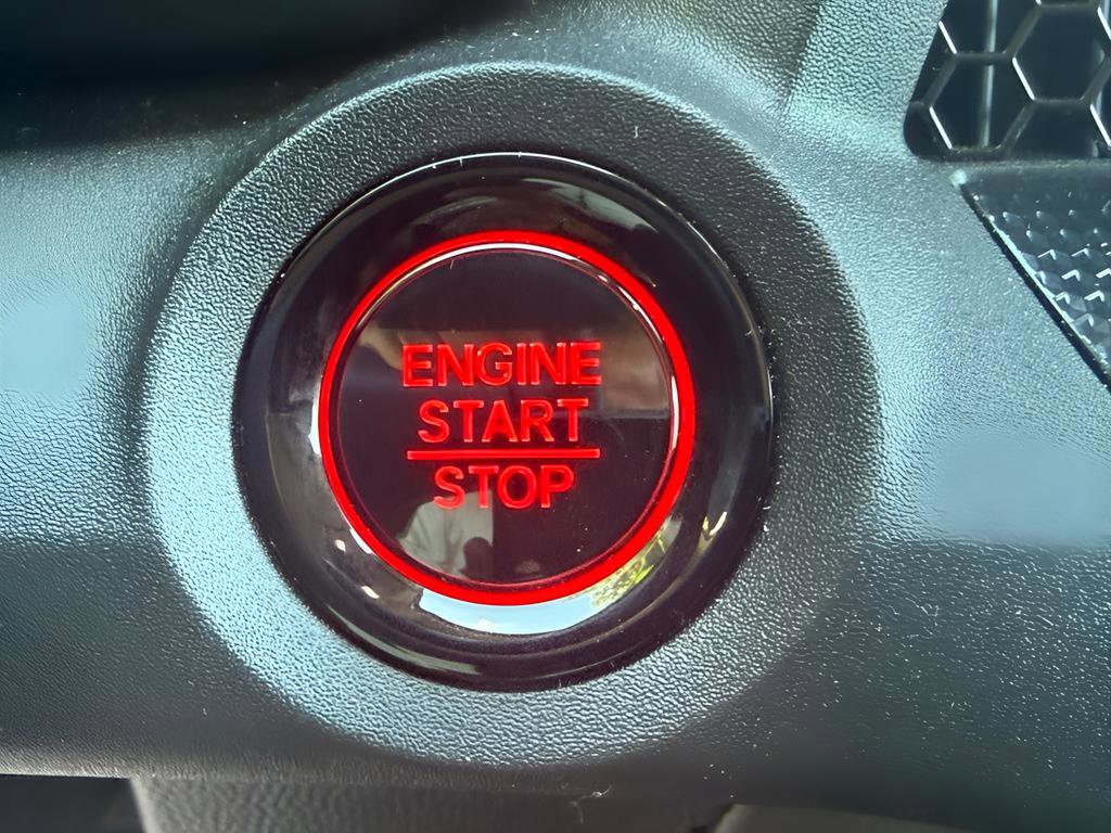 Used 2024 Honda CR-V EX image 26