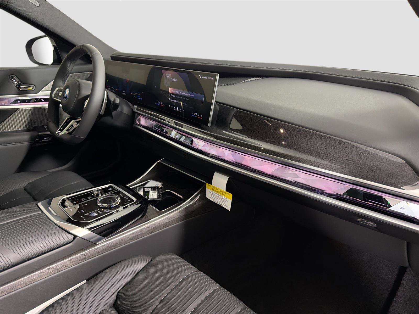 New 2026 BMW 750e xDrive w/ Executive Package AWD/4WD image 28