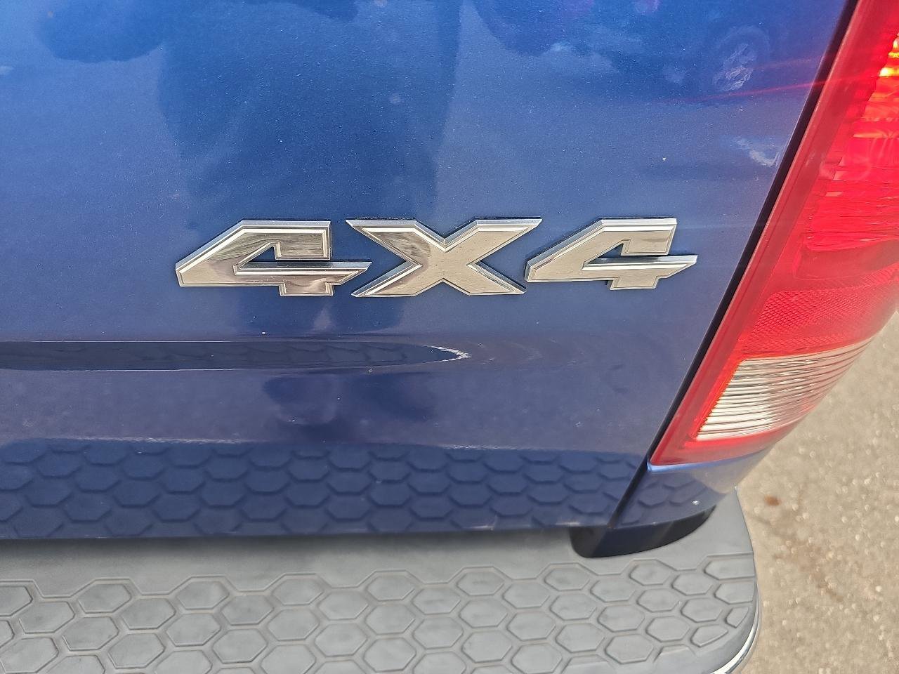 Used 2011 RAM 2500 ST w/ Chrome Accents Group image 16