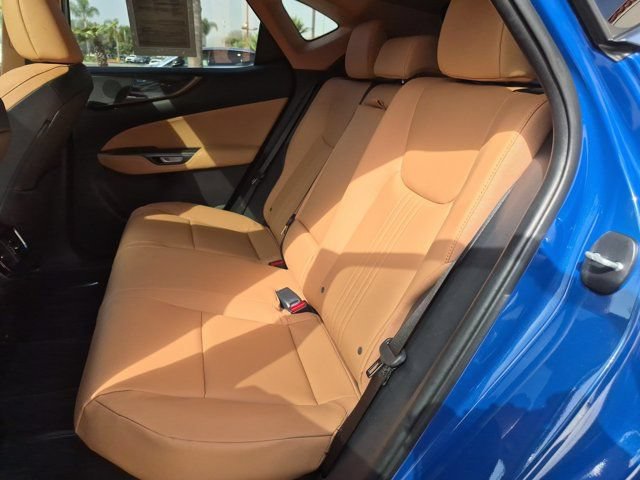 Used 2024 Lexus NX 350h AWD image 31