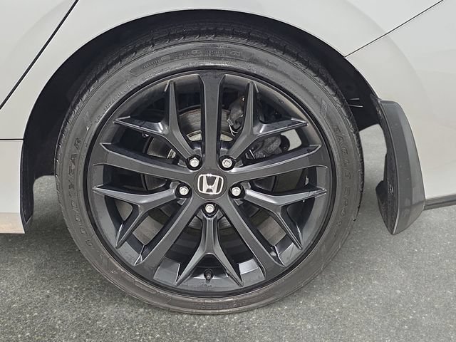 Used 2020 Honda Civic Si image 30