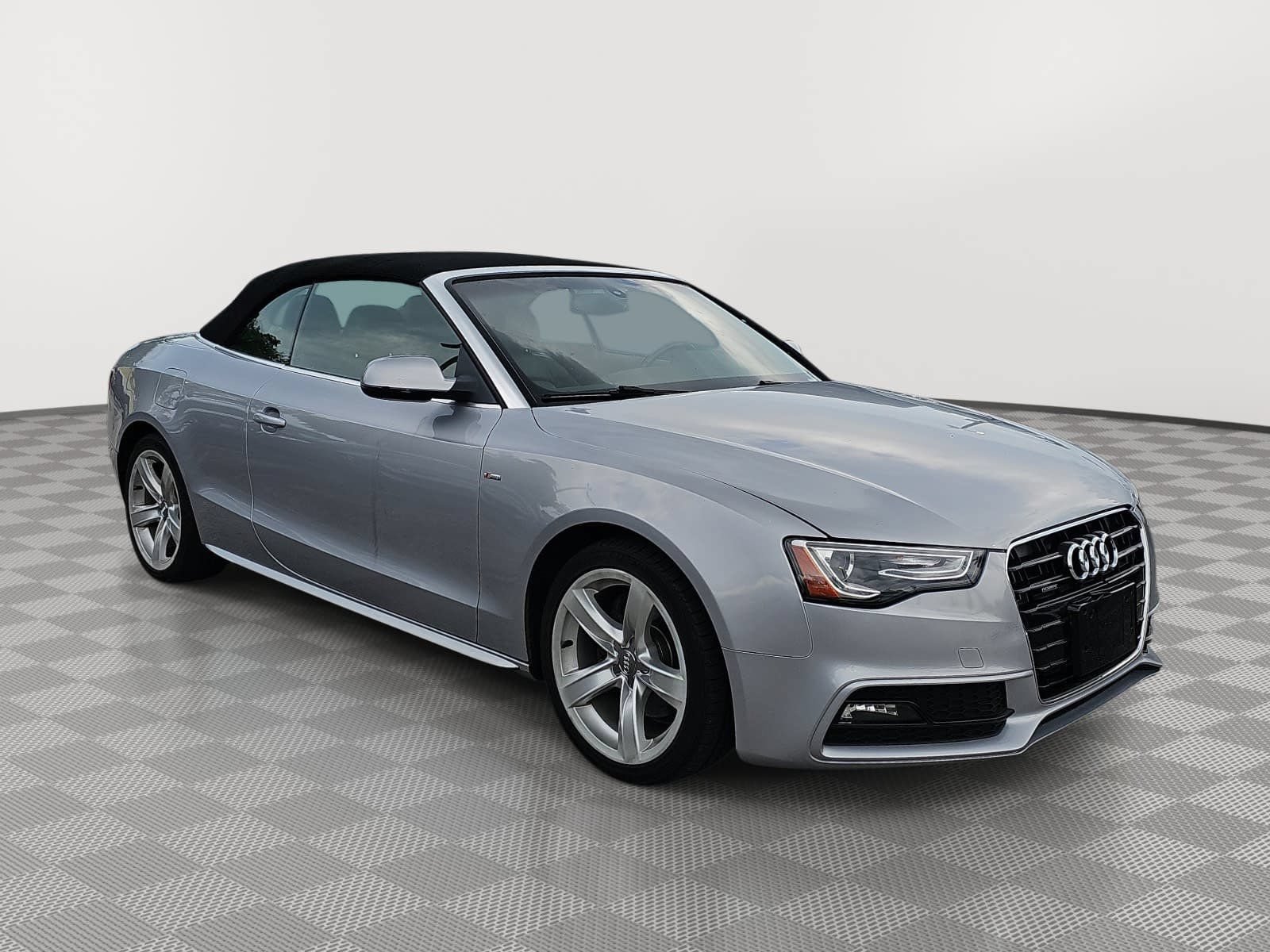 Used 2016 Audi A5 2.0T Premium Plus w/ Technology Package AWD/4WD video 2