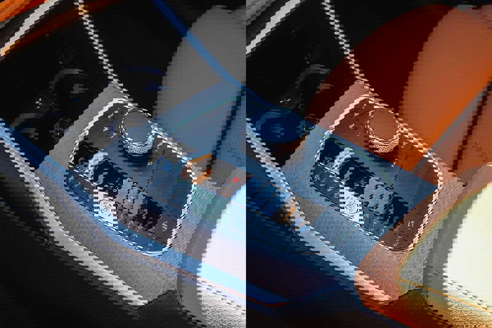 Certified 2025 BMW 330i Sedan w/ Premium Package image 19