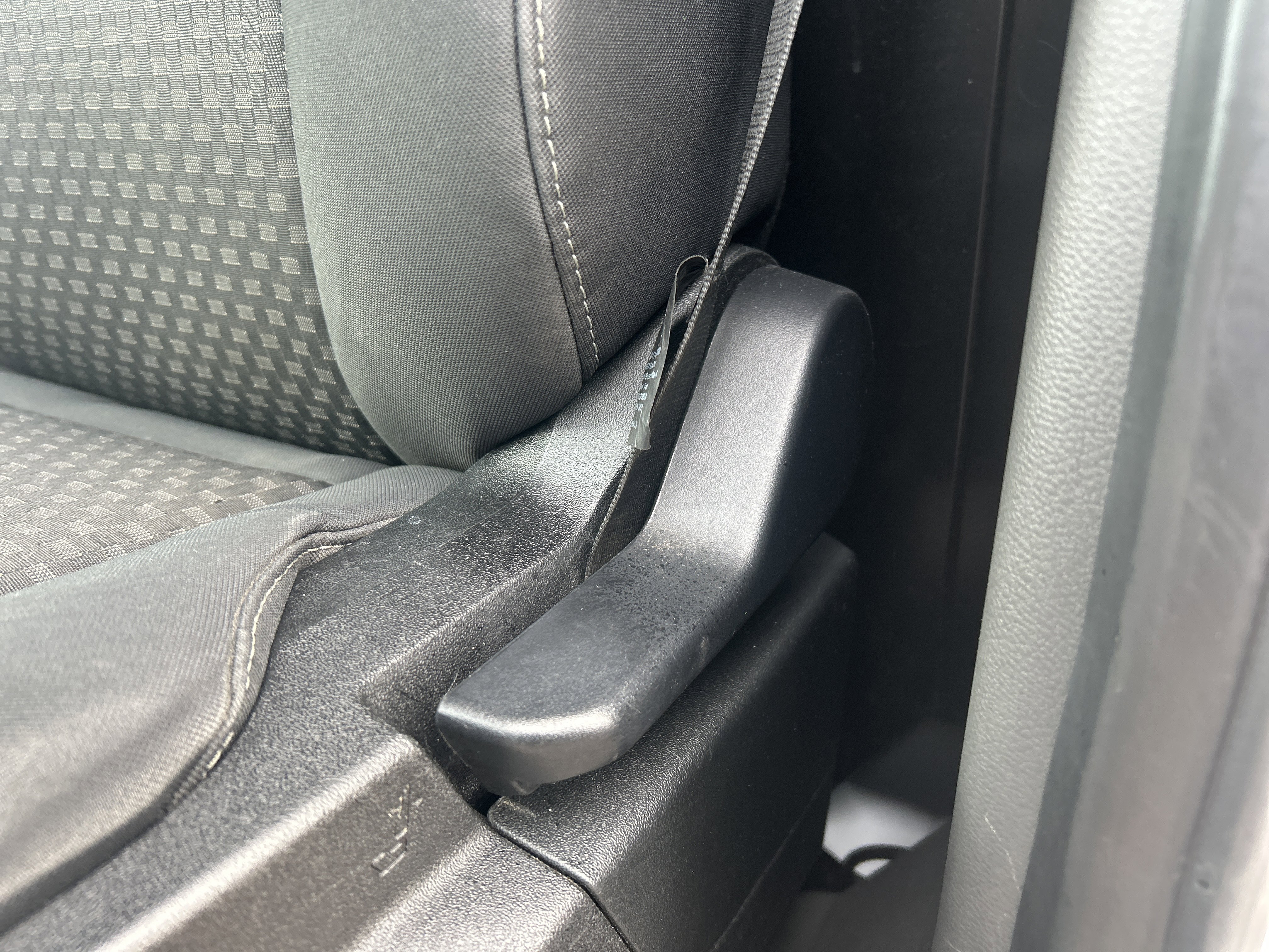 Certified 2024 Ford Transit 250 Low Roof AWD w/ Exterior Upgrade Package image 14