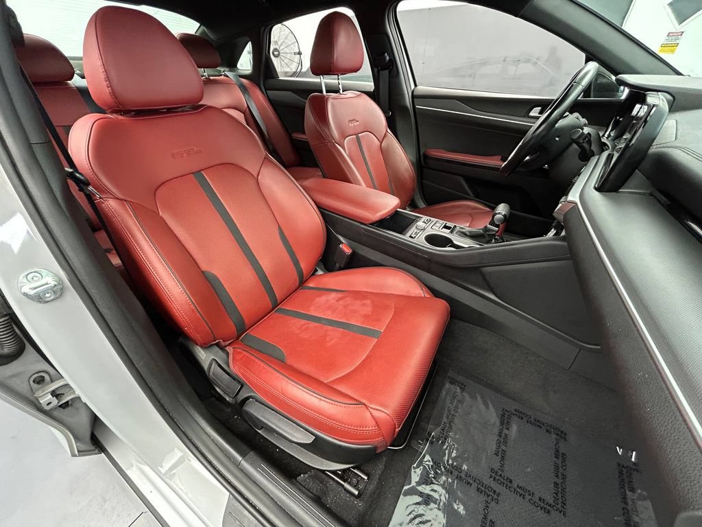 Used 2024 Kia K5 GT-Line w/ GT-Line Premium Package FWD image 16
