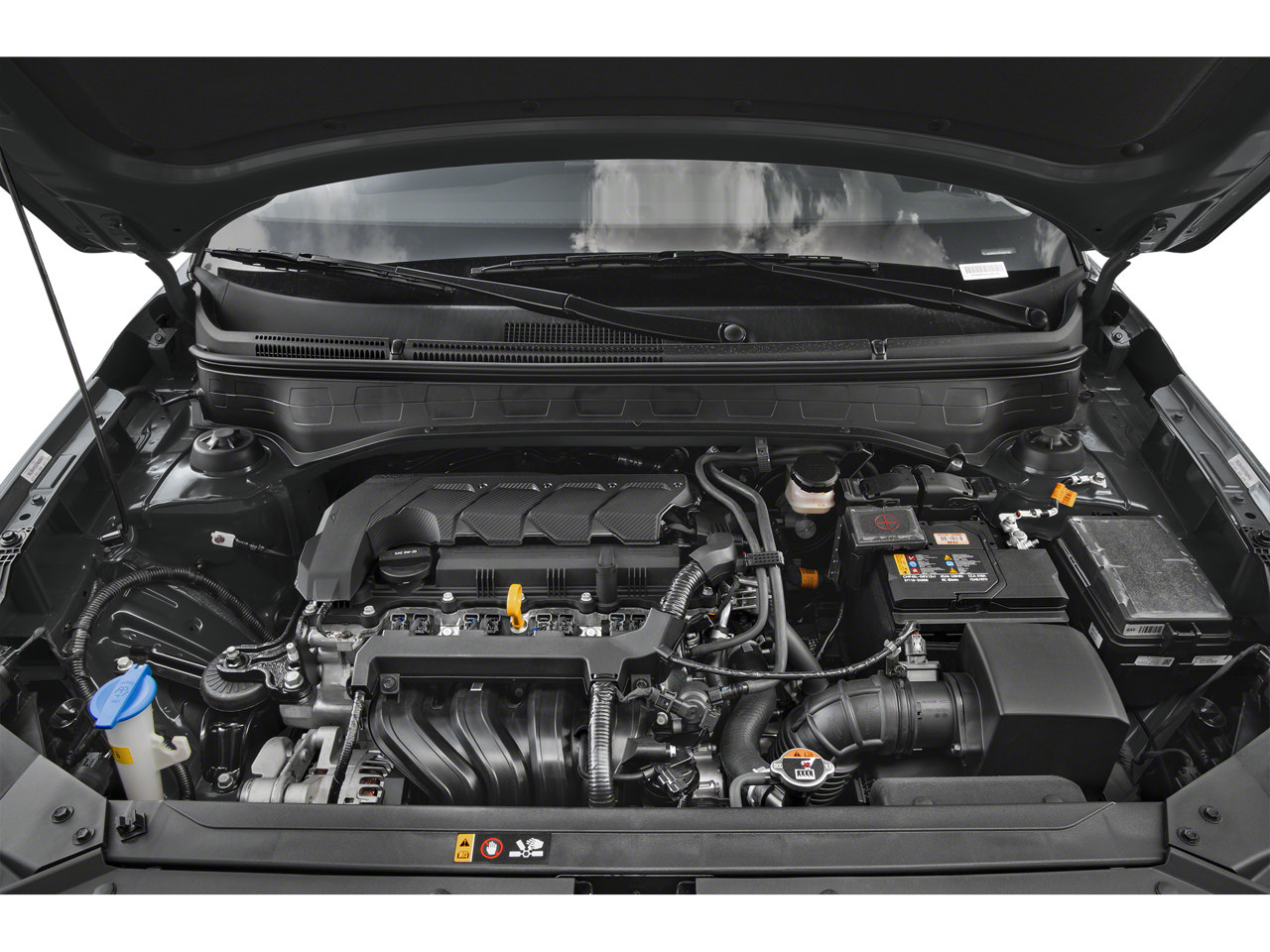 New 2026 Hyundai Venue SE FWD image 62