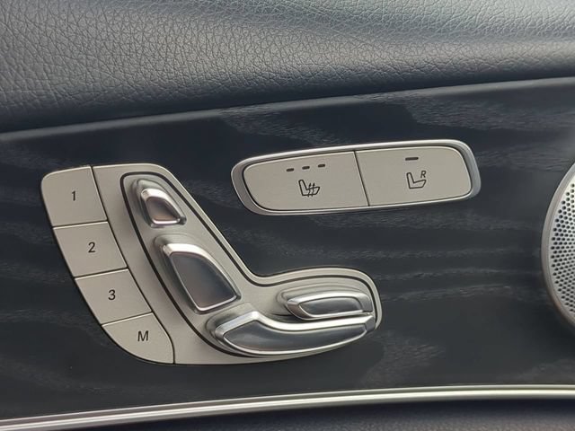 Used 2017 Mercedes-Benz E 300 4MATIC w/ Premium 1 Package image 22