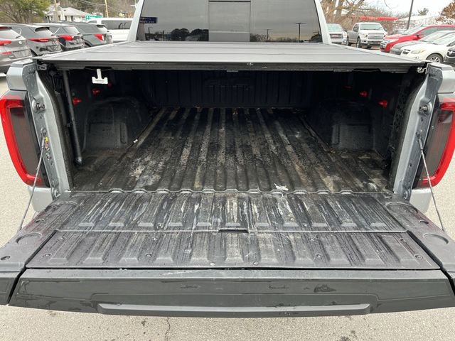 Used 2023 GMC Sierra 1500 AT4 w/ AT4 Preferred Package image 23