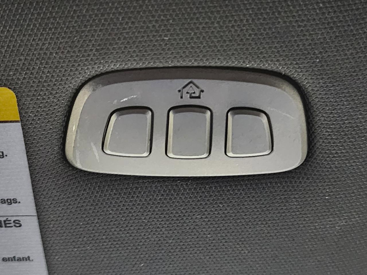 Used 2020 Ford Explorer ST w/ Premium Technology Package image 21