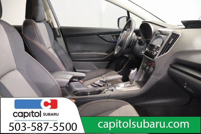 Used 2019 Subaru Crosstrek 2.0i Premium AWD/4WD image 27