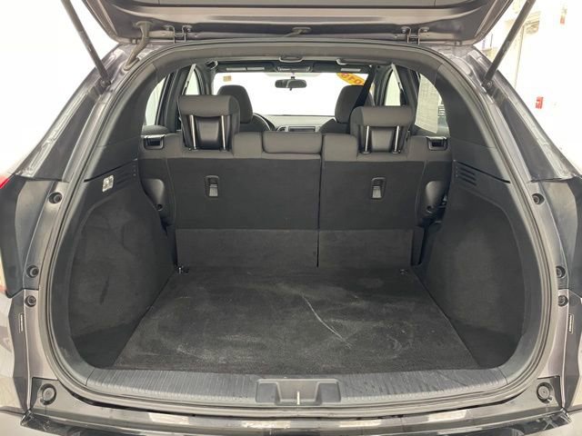 Used 2019 Honda HR-V Sport image 13