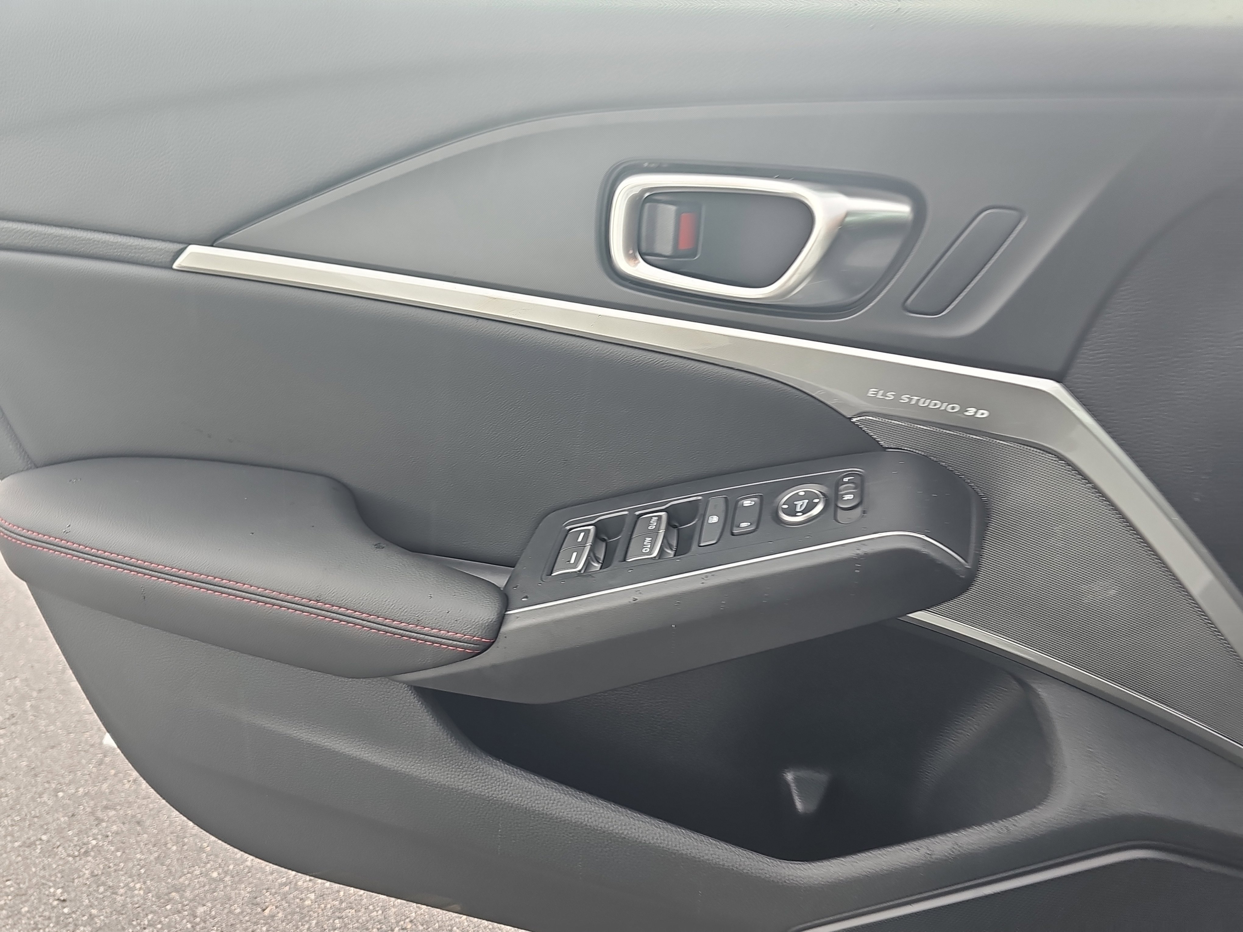 New 2025 Acura Integra Type S image 23