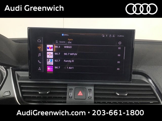 Used 2023 Audi Q5 2.0T Premium w/ Convenience Package AWD/4WD image 19