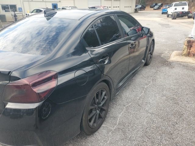 Used 2020 Subaru WRX Limited w/ Popular Package #1 image 6