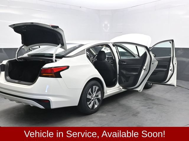 Used 2021 Nissan Altima 2.5 S FWD image 47