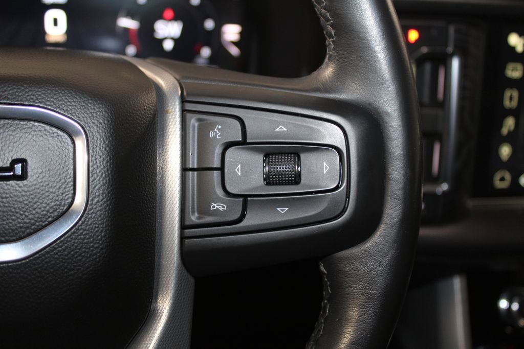 Used 2022 GMC Yukon Denali image 41