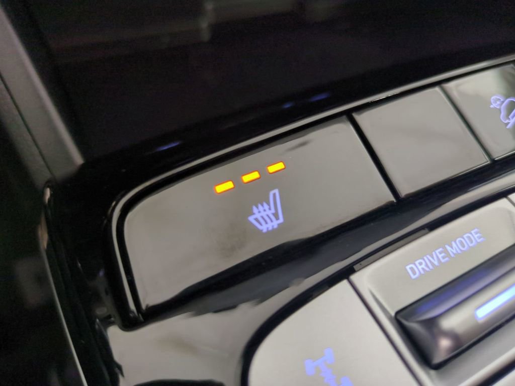 Used 2023 Hyundai Tucson Blue image 27