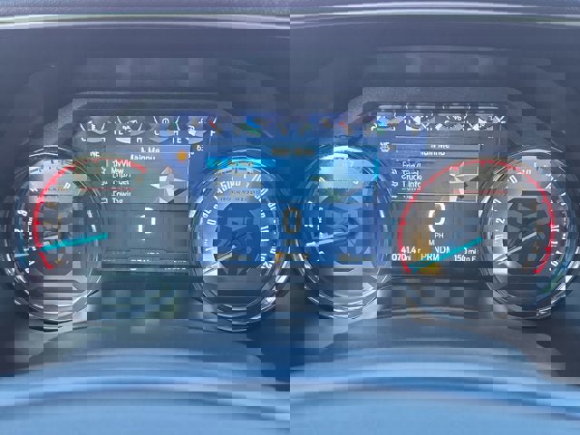 Used 2023 Ford F150 XLT w/ Equipment Group 302A High image 17