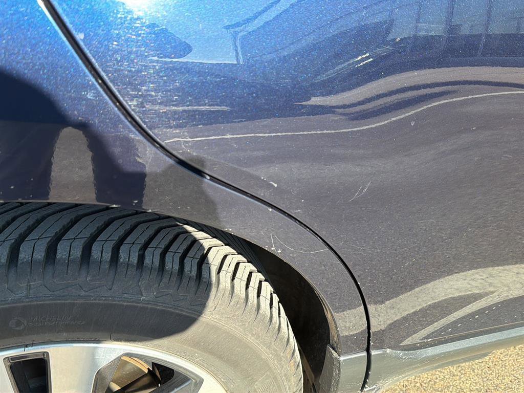 Used 2018 Subaru Outback 2.5i Limited w/ Popular Package #2 image 7