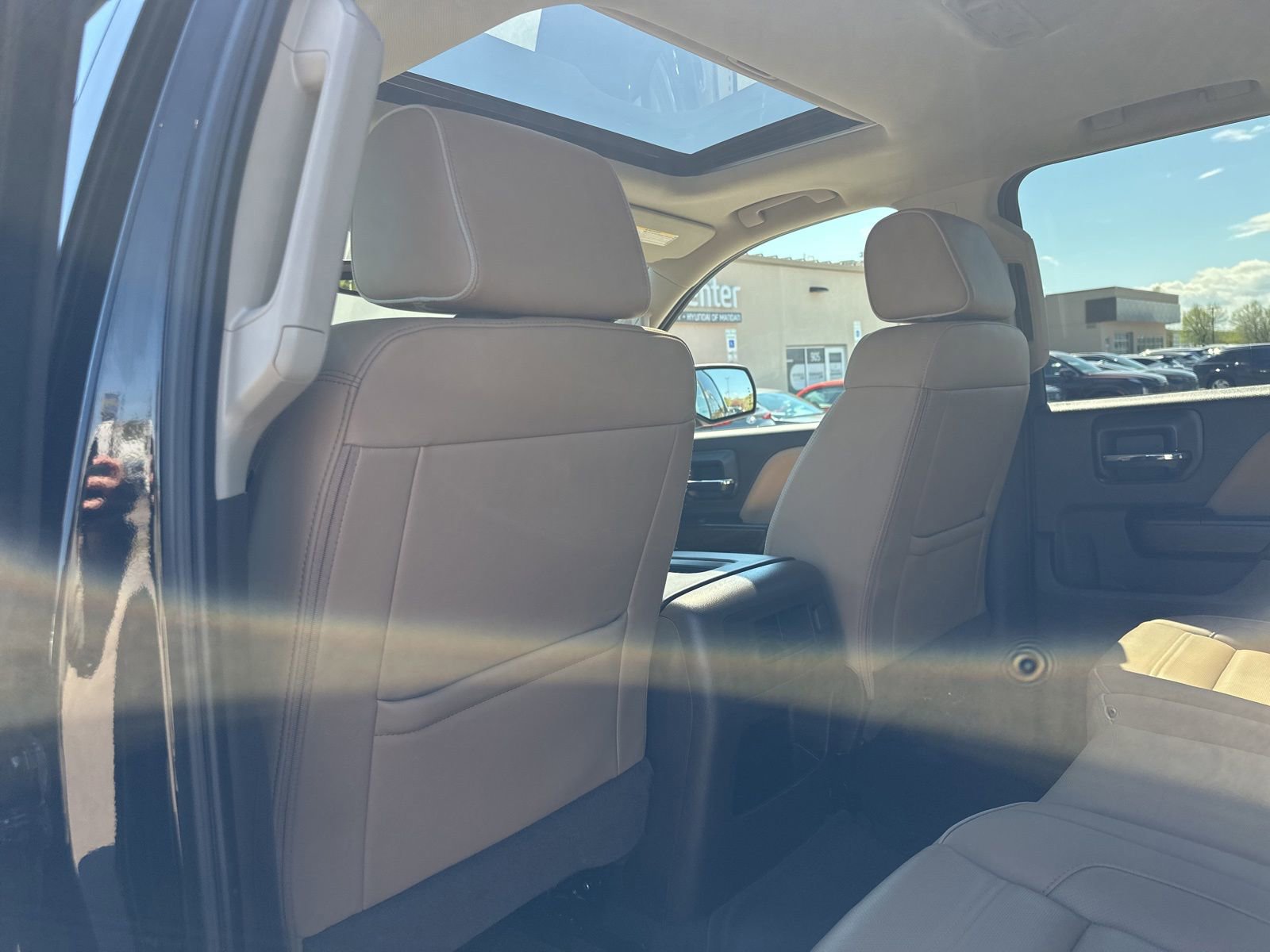 Used 2018 GMC Sierra 1500 Denali AWD/4WD image 24