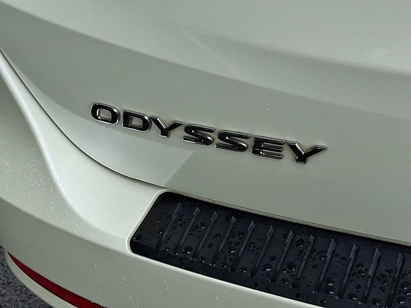 Used 2019 Honda Odyssey EX-L image 30