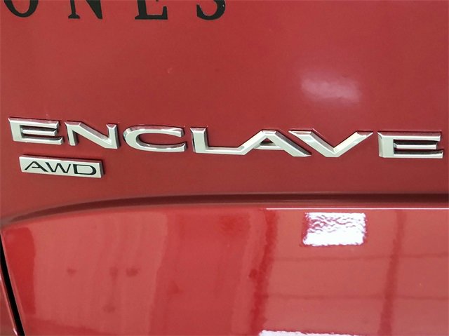 Used 2024 Buick Enclave Premium image 36