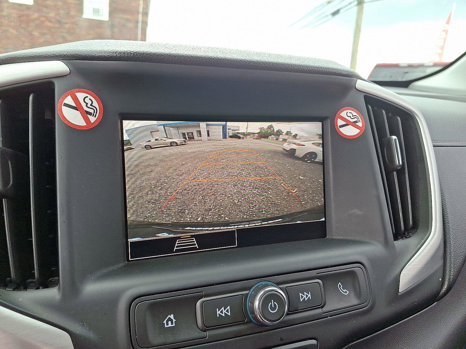 Used 2024 GMC Terrain SLE image 19