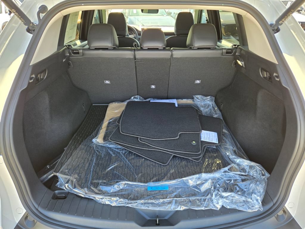 New 2026 MAZDA CX-5 Preferred AWD/4WD image 18