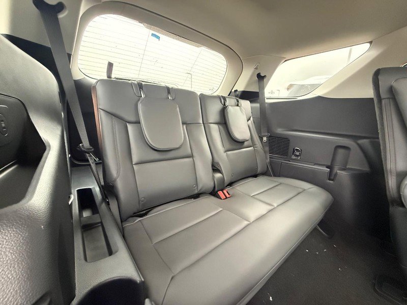 New 2026 Ford Explorer Active image 14