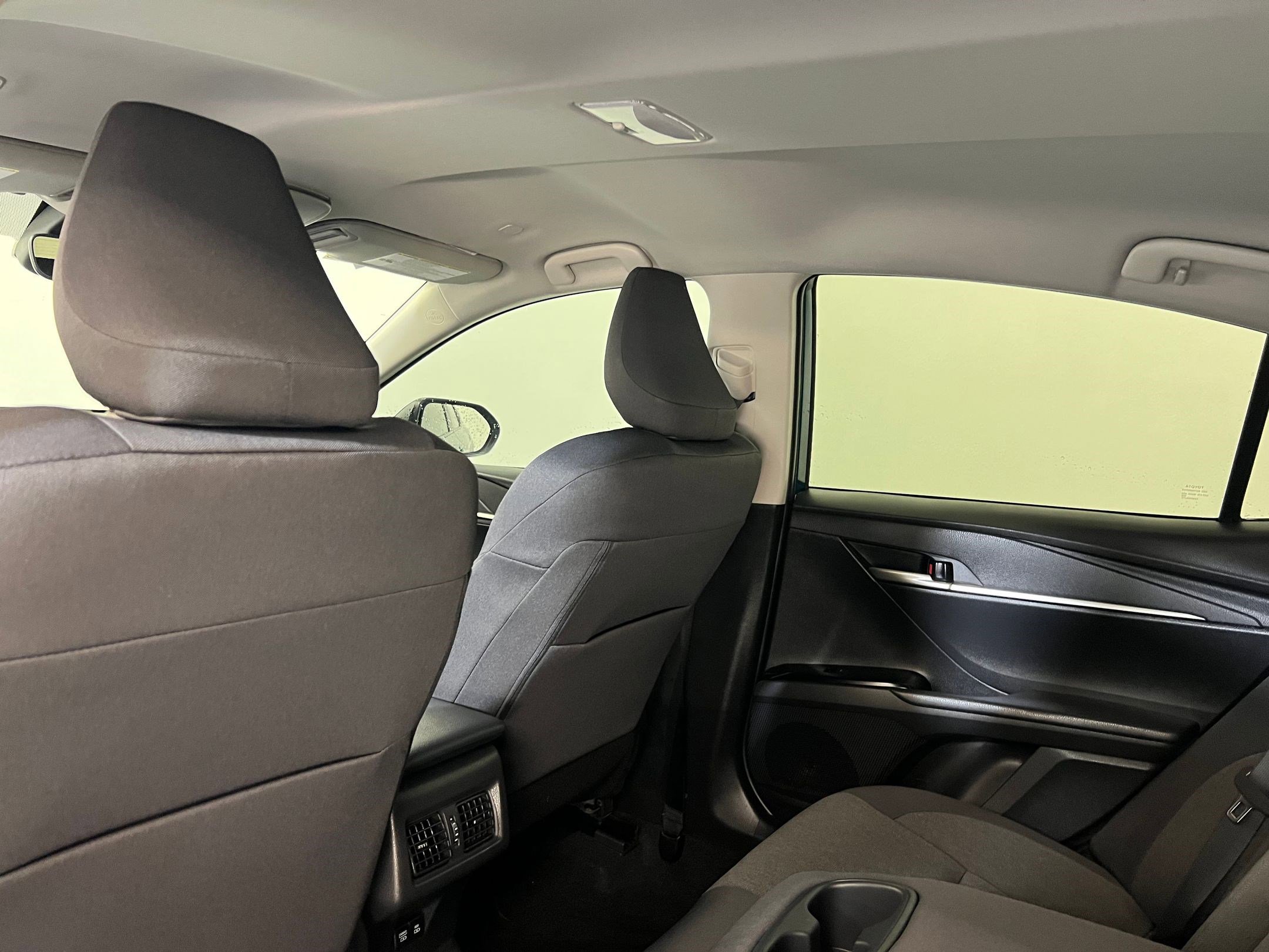 Used 2026 Toyota Camry LE w/ Convenience Package image 29