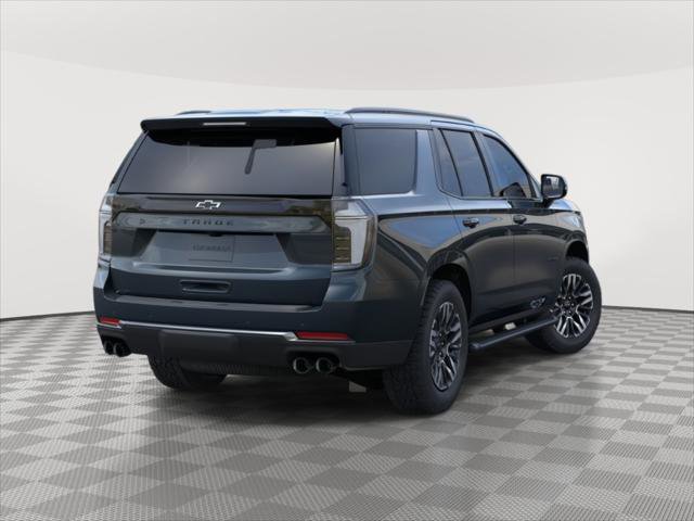 New 2026 Chevrolet Tahoe Z71 image 4