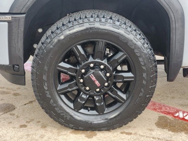 Used 2024 GMC Sierra 2500 AT4 w/ AT4 Premium Plus Package image 18