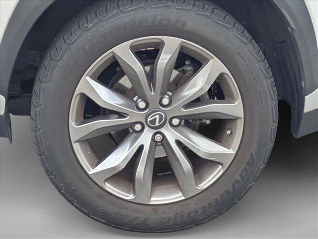 Used 2019 Lexus NX 300 F Sport w/ Accessory Package 2 image 14