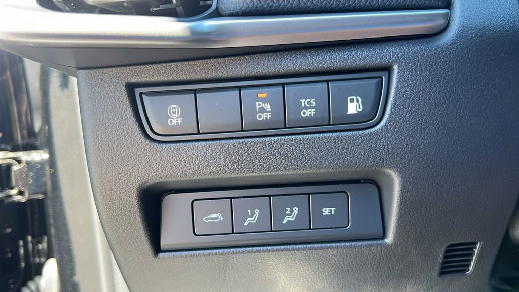 New 2024 MAZDA CX-90 Plug-In Hybrid w/ Premium Pkg image 25