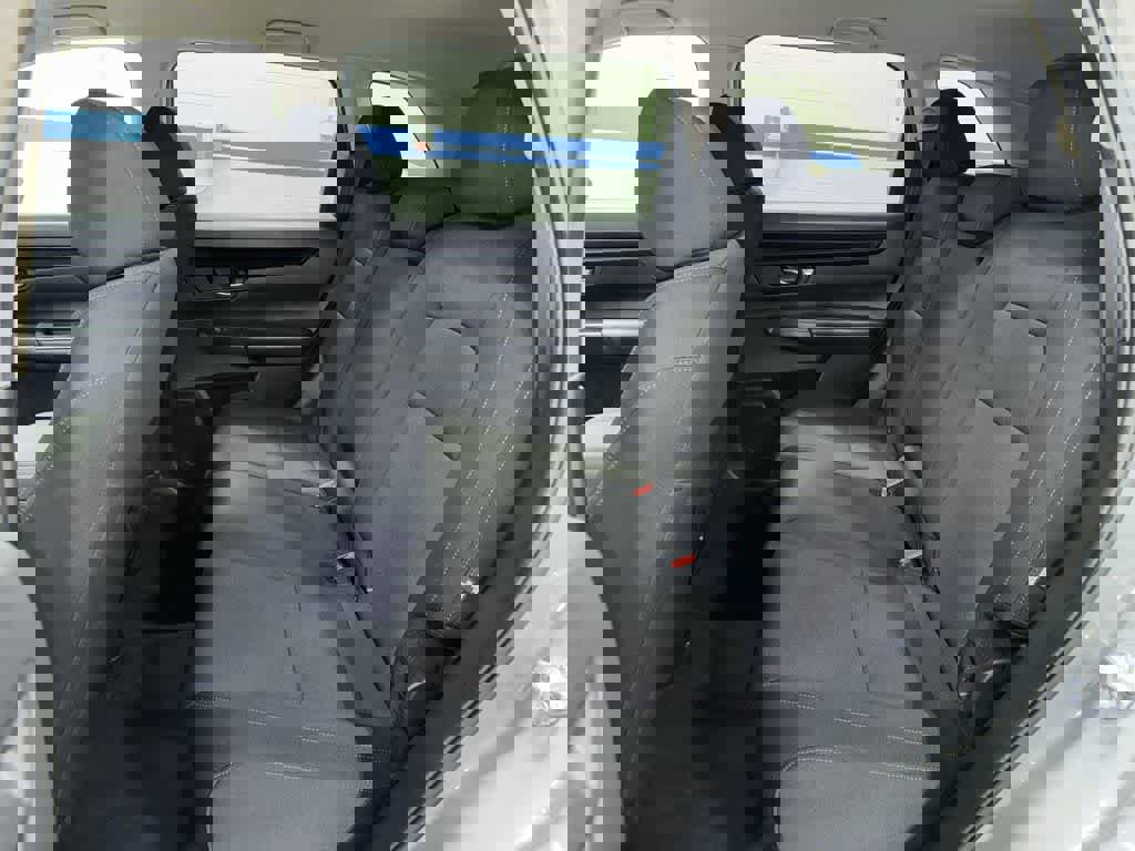 Used 2025 Honda CR-V LX image 17