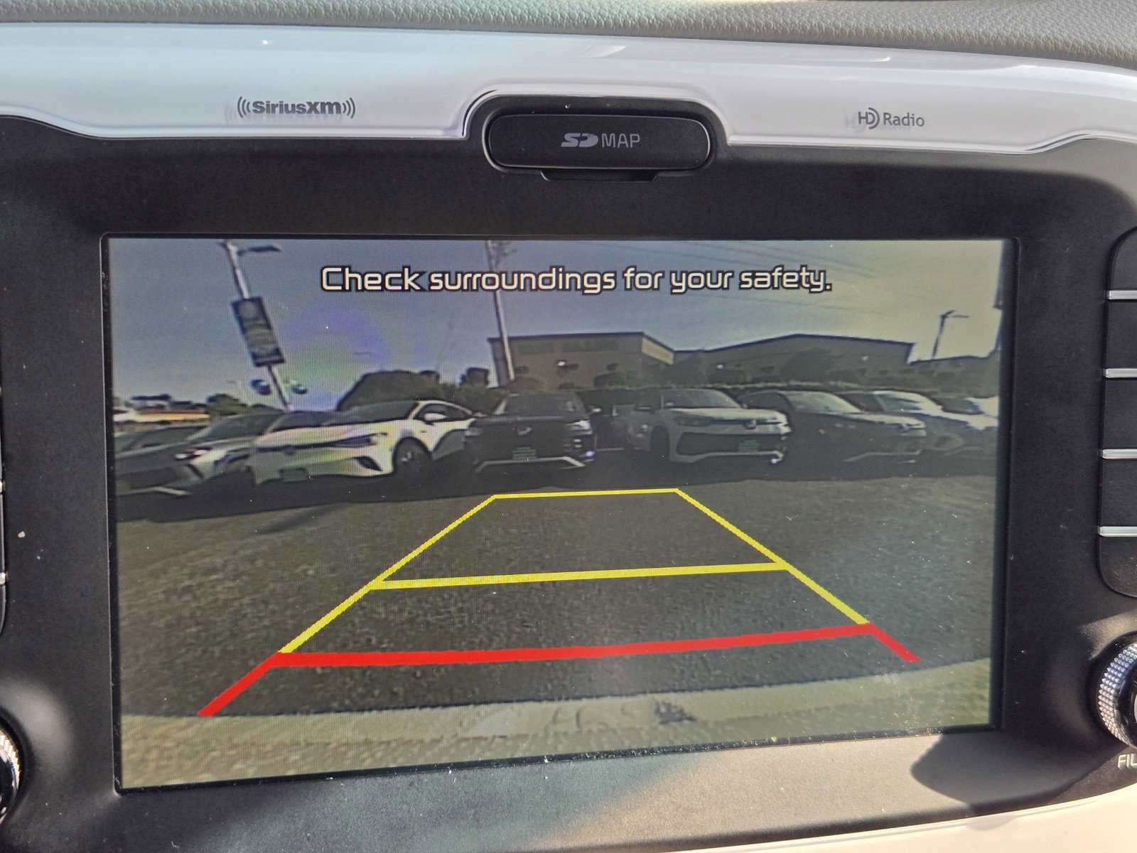 Used 2017 Kia Soul EV + w/ Sun & Fun Package image 18